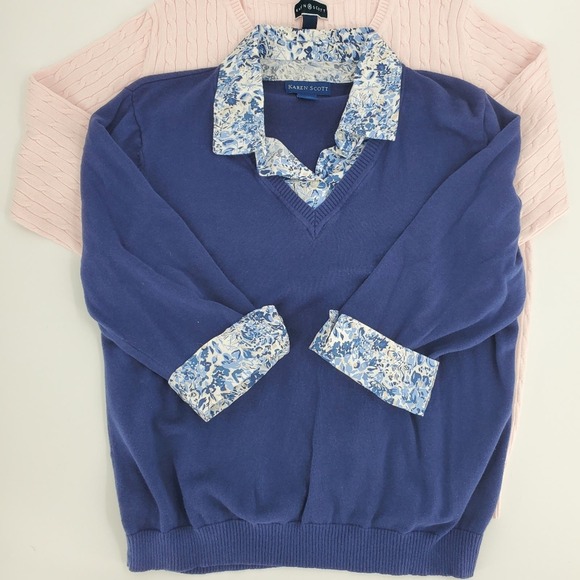 Karen Scott not such a mystery tops box XL - Picture 4 of 9